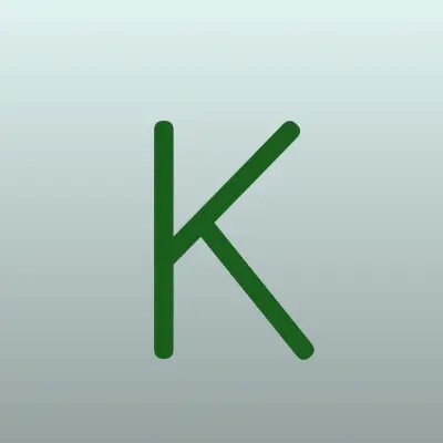 Калина Ойл, АЗС, лого-визитка