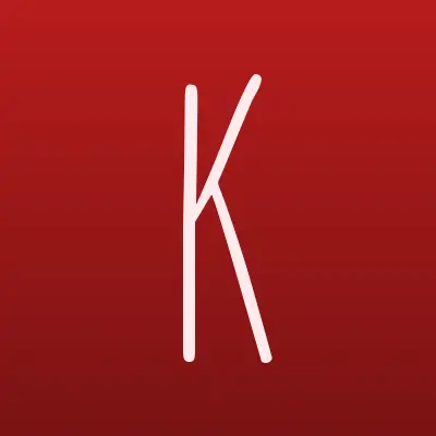 Карамелька, лого-визитка