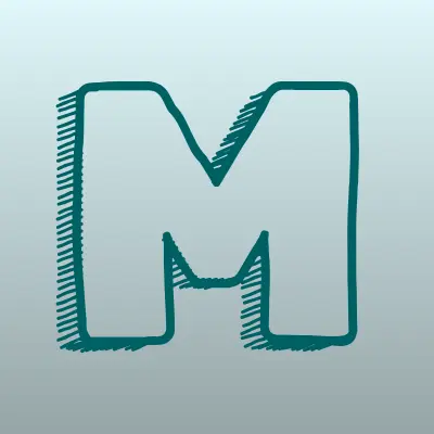 М-4-Дон, мотель, лого-визитка