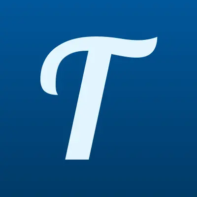 Трекхолл, автосервис, лого-визитка