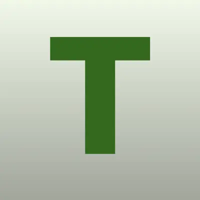 Трекхолл, гостиничный комплекс, лого-визитка